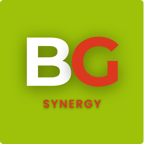 BG Synergy UI
